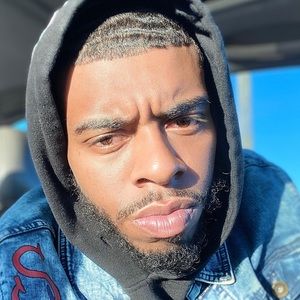 Meet your Posher, Jaquan